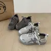 Zapatillas de Entrenamiento Alemanas Retro de Suela Gruesa para Mujer, Nuevo Estilo Otoño/Invierno 2026, Zapatos Deportivos Casuales para Mujer de Suela Blanda Extremadamente Atractivos, Zapatos de Forrest Gump