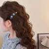 Presilha de Cabelo Dopamina para Mulheres 2026 Novo Modelo Presilha Lateral de Alto Padrão Presilha de Cabelo de Menina Fofa Presilha de Acessório de Cabelo