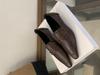 Zapatos de Punta con Tacón Bajo 2025 Primavera y Otoño Nuevos Zapatos de Salón Slim Europeos y Americanos Transpirables de Suela Blanda para Mujer