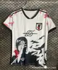 Camisa de Futebol Adulto de Secagem Rápida e Respirável, Exclusivamente para Vendas Transfronteiriças, Camisa de Treino da Copa do Mundo de 2026 Japão