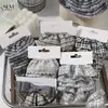 Fita Xadrez de Renda com Borda Ondulada Xadrez Preto e Branco Acessórios de Laço para Headwear de Casa, Grampo de Cabelo, Roupas de Casa