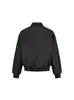 Chamarra Bomber Bordada Estilo Retro Americano para Hombres y Mujeres, Nuevo Estilo de Primavera con un Look de Ropa de Trabajo Elegante y de Alta Gama, Versátil y Moderno