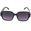 Gafas de Moda Europeas y Americanas Nuevas con Montura Grande Estilo Trendy de Estrella Femenino Mismo Estilo Masculino Calle Personalizadas de Sol 206 Tb119