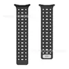 Correa para Samsung Watch Adecuada para Correa de Silicona Transpirable con Hebilla Magnética Correa para Samsung Watch7 47 Correa de Reloj de Gama Alta