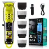 Máquina de cortar cabelo transfronteiriça máquina de cortar cabelo máquina de cortar cabelo elétrica máquina de cortar cabelo elétrica cabeça de óleo navalha de escultura máquina de cortar cabelo careca