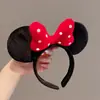 Faixa de Cabelo Infantil para Meninas Que Não Danifica o Cabelo, Estilo Tigre para Menininhas, Ferramenta de Estilização de Cabelo para Fios Soltos, Rabo de Cavalo para Franja, Acessório de Cabelo