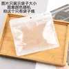 Toma Especial para Dropshipping de Ropa Interior Empaque Bolsa de Empaque para Ropa Interior Femenina Bolsa de Sellado para Ropa Interior