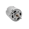 365 motor varredora lavadora carro bomba de pulverização de água motor de vibração secador de cabelo torque grande pequeno micro motor