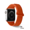 Adequado para Iwatchs11Se Silicone Texturizado Fivela de Fecho Magnético Suave Pulseira de Relógio Apple S10Ultra987