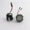Ycl es Adecuado para Luces de Piso y Luces de Espejo Retrovisor de Ford Ford Mondeo Taurus Explorer