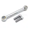 Piezas de Modificación para Motocicleta Adecuadas para Motor Harley 2009- Biela, Biela de Transmisión del Motor