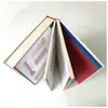 Fabricantes produzem folhetos corporativos requintados para equitação e pedidos, livros tridimensionais montados em papel couché, impressão de livros e revistas
