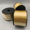 Fábrica de Origen Decoración Navideña 100 Yardas Cinta para Globos Suministros para Fiesta Boda Cinta de Plástico Cuerda para Atar Globos