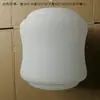 Lámpara de araña para sala de estar europea Pantalla de lámpara de cristal Lámpara de ventilador de techo Lámpara de mesa Lámpara de pared Lámpara de concha Accesorios creativos DIY E27/14