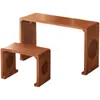 Novo Estilo Chinês Estilo Antigo Mesa de Go Calligrafia Mesa de Cópia Estudos Chineses Mesa de Xadrez Mesa de Arte do Chá Mesa de Caligrafia Mesa de Ensino de Caligrafia