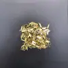 Herramienta Reparación Material de Incrustación Reparación Otros Cerámica sin Cocer Clavos Clavos Olla Zisha Venta al por Mayor Reparación Antigua Sierra Modelo Latón