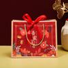 Bolsa de dulces para boda, bolso de mano, bolsa de papel para regalo, bolsa de regalo para invitados, bolsa de regalo con palabra boda, bolsa de regalo de dulces de luna llena