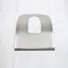 Acessório de patch de grade de alto-falante à prova de poeira para a saída de ar superior central do painel frontal dos 26 modelos de Acessórios para Carro AITO M6