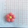 Nuevo pegamento crema lasaña de flores DIY material para funda de teléfono móvil resina accesorios horquilla cuerda refrigerador