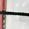 Direto da Fábrica Estilo Chanel Renda Poliéster Lã Renda em Oito Caracteres Roupas Infantis Vestido de Casamento Feminino Acessórios de Vestuário