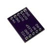 Módulo controlador de motor de puente H CC bidireccional DRV8837 1.8A motor paso a paso placa controladora de motor