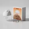 Bomba tira-leite elétrica vestível transfronteiriça, Tudo-em-Um Portátil, Totalmente Automática, Mãos Livres, Bomba tira-leite Invisível para Amamentação