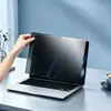 Película Protetora de Tela Anti-Espionagem Magnética para MacBook Pro Apple Laptop Computador 13 polegadas 14 polegadas