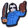 Série Halloween Transfronteiriça Pequenos Acessórios de Joalheria DIY Cartoon Pvc Patch Macio Acessórios Decorativos para Capa de Celular