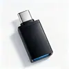 Adaptador de Tarjeta Lector USB 3.0 Hembra a Tipo-C para Teléfono Móvil Huawei Compatible con Fronteras Convertidor OTG Micro Android