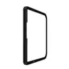 Adecuado para Película Protectora de Pantalla Exterior para Teléfono Móvil Plegable Apple Duo, Película Templada Transparente de Alta Definición con Marco de Posicionamiento para iPhone