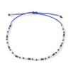 Explosiones de Verano Pulsera de Dopamina Estilo Bohemio Ropa de Playa de Verano Color de Moda Puesto de Pulseras Finas