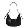 Bolsas Transfronteiriças para Mulheres, Bolsas de Mão Simples Outono 2025 Novas, Bolsas de Ombro Tendência Moda Dumpling