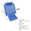 Fabricante Vende Estrutura de Encosto, Almofada de Encosto de Cama, Suporte de Encosto de Cama para Idosos, Suporte de Encosto, Cadeira de Encosto para Quarto de Dormitório Universitário