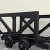 Camión de Materiales para Minería Efecto Real de Instalación Método de Trabajo del Camión de Materiales para Minería Camión de Materiales para Minería