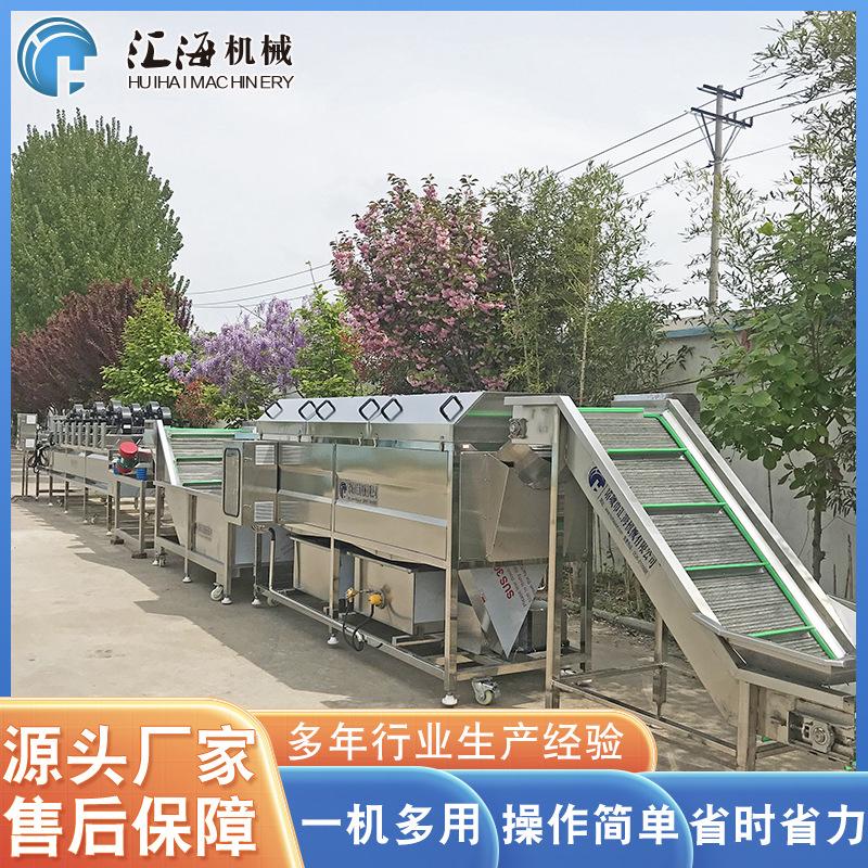 滚筒洗袋流水线20200312110354.gif