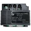 Placa base del controlador de coche de cuatro ruedas para niños, receptor de línea, accesorios 2-4G, controlador JR/HR-12V-RX