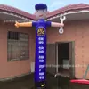 Boneco Inflável Dançarino de Ar Homem Acenando Homem Dançando Exibição de Atividade Dançarino Publicidade Molde de Ar Personagem de Desenho Animado Realista Personalizado