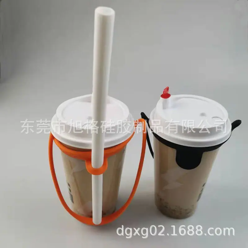 硅胶杯绑带