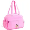 Bolsa de Gimnasio Acolchada RPET Transfronteriza Bolsa de Yoga de Algodón Espacial RPET Bolso Cruzado tipo Chaqueta de Plumas Fábrica de Personalización