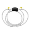 Extractor de aceite de emergencia para coche, bomba manual de aceite, tubo sifón, bomba sifón, extractor de aceite, tubo de aceite de urea, herramienta de extracción de agua