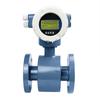 Medidor de Flujo Electromagnético Inteligente Agua Potable Desecho Aguas Residuales Líquido Medidor de Flujo de Tubería Dn50/100 Medidor de Flujo Electromagnético