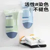 Calcetines Profesionales para Correr Maratones para Hombres, Tobillo Medio para Primavera y Otoño, Anti-Olor, Calcetines Deportivos para Jóvenes de Baloncesto, Senderismo y Montañismo