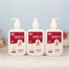 Higienizador de Mãos Antibacteriano Saudável, Sem Enxágue, Portátil para Uso Doméstico, 500ml, Desinfetante Universal Sem Enxágue, Antibacteriano