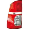 Adecuado para Todas las Series de Toyota Hilux, Incluyendo Luces Traseras Interiores y Exteriores, Luces de Circulación Diurna, Conjuntos de Luces de Freno