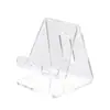 Soporte de Teléfono de Acrílico
