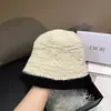 Chapéu de balde de lã quente de outono e inverno para mulheres com rosto pequeno, para viagens ao ar livre, liso, combina com tudo, chapéu de bacia, chapéu de pescador dobrável