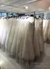 Capa de Tecido para Vestido de Casamento com Tela, Saco de Proteção para Vestido, Capa de Tela Macia Transparente Estendida para Cheongsam Vestido de Casamento, Vestido de Dama de Honra Infantil
