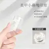 Carimbo Lavável da Celebridade da Internet Xiaobiga, Carimbo de Silicone Estilo Francês, Mini Carimbo Transparente Novo, Ferramenta de Impressão com Padrões Pequenos