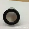 Altavoz de bocina magnética doble de 31 mm directo de fábrica, altavoz de audio lateral de PU profesional de 13 núcleos de 31 mm, producción