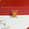 Nueva Serie de Pegatinas para Teléfono Móvil de Shuibei Versión Q Dibujos Animados Texto, Varias Pegatinas para Teléfono Móvil para Hacerse Rico y Ganar Dinero, Pequeños Regalos para Amigos